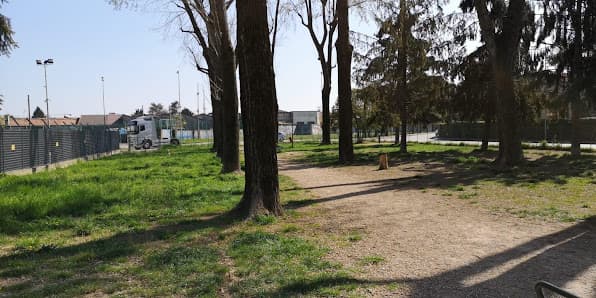Area cani San Lazzaro