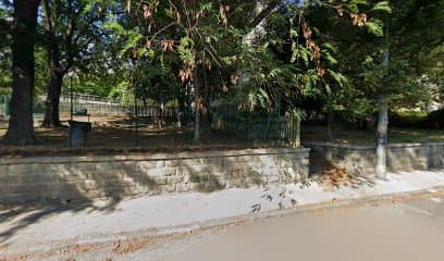 Area comunale per lo sgambamento cani