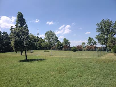 Area di sgambamento cani Ravenna - Giardino Patrizia Angiolini Martinelli