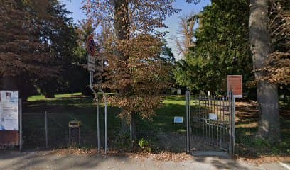 Area di sgambamento cani Ravenna