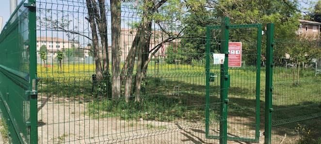 Area sgambamento cani - Peschiera