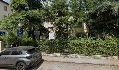 Area sgambamento cani