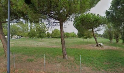 Area sgambamento cani