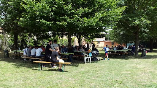 CVA - Area Verde Santa Maria Rossa