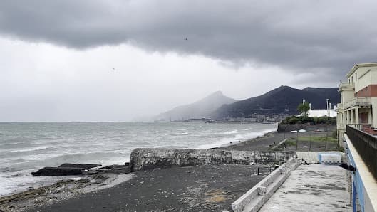 Giardini Lungomare Tafuri