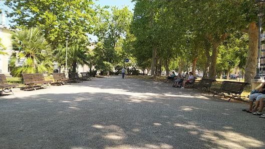 Giardini pubblici