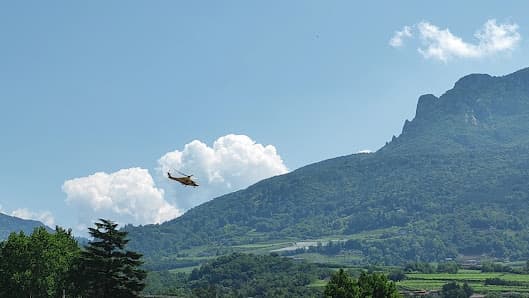 Giardino Alexander Langer