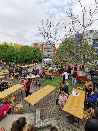 Giardino Baden Powell