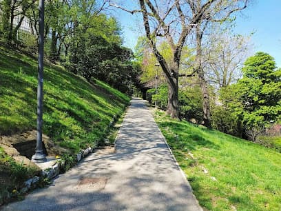Giardino Basevi