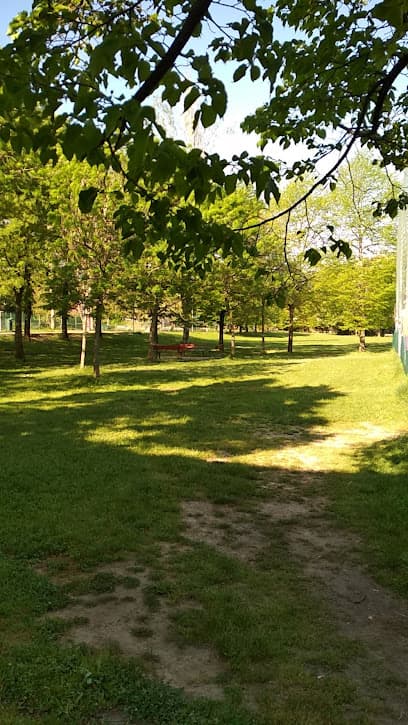 Giardino Lunetta Gamberini