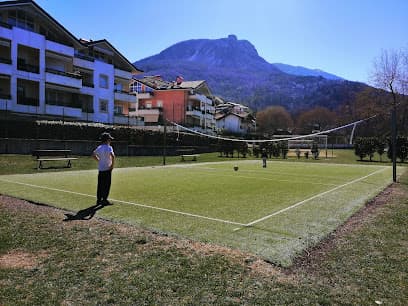 Giardino Oltrecastello