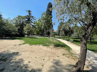Giardino Vittorio Melloni