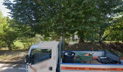 Giardino al Pont dei Vodi