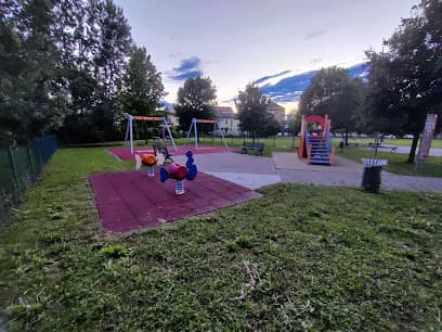 Giardino dell'Usignolo