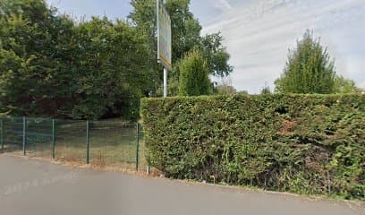 Parchetto per i cani