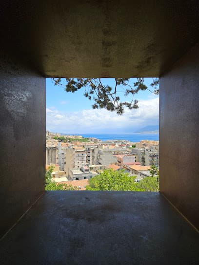 Parco Aldo Moro Messina