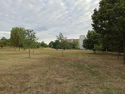 Parco Aquile Randagie