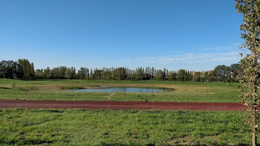 Parco Baronio
