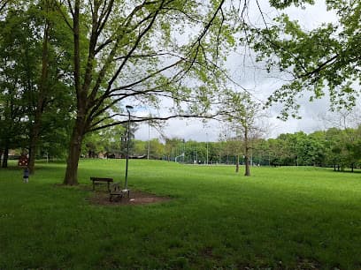 Parco Campo di Marte II