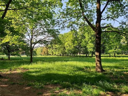 Parco Campo di Marte