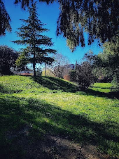 Parco Chiara Lubich
