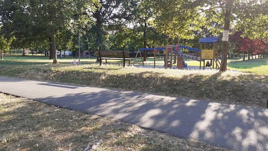 Parco Dei Caduti Della Fanfara Olandese