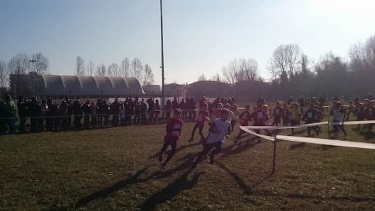 Parco Fornace Morandi