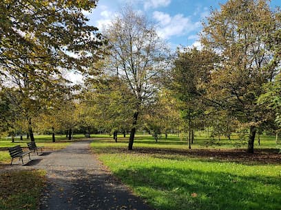 Parco Generale Arturo Scattini