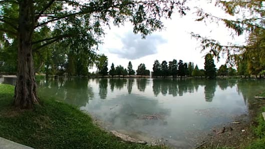 Parco Giovanni Amendola