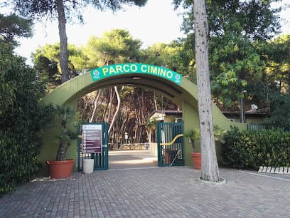 Parco Pineta Cimino