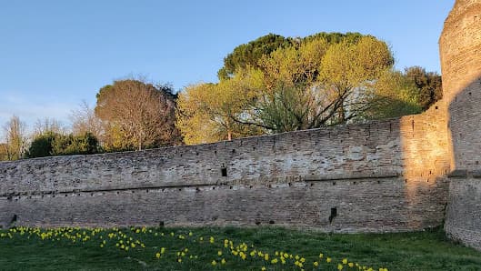Parco Rocca Brancaleone