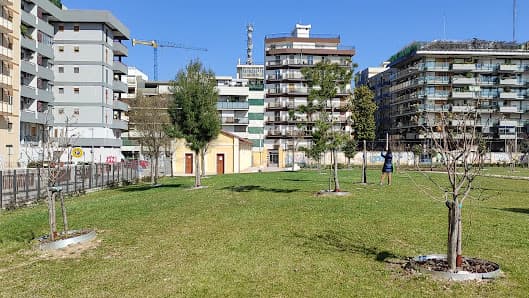 Parco Rossani