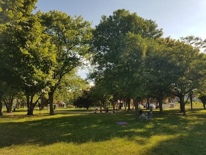 Parco Sandro Pertini