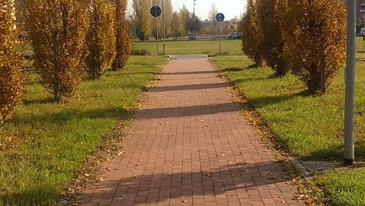 Parco Santa Caterina