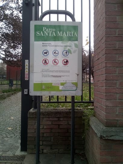 Parco Santa Maria