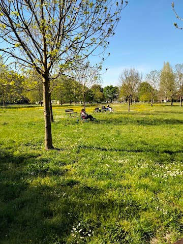 Parco Valli Vallona-Secca-Campazzo