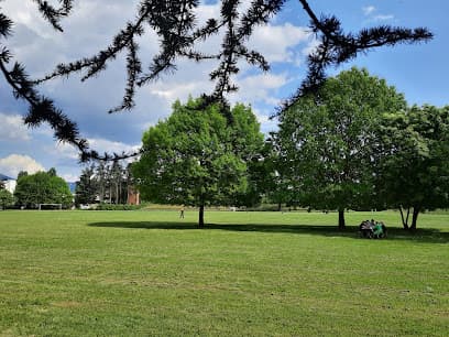 Parco Via Galileo Ferraris