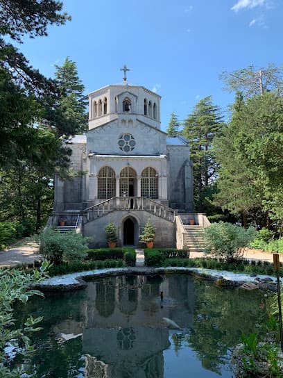 Parco comunale di Villa Revoltella