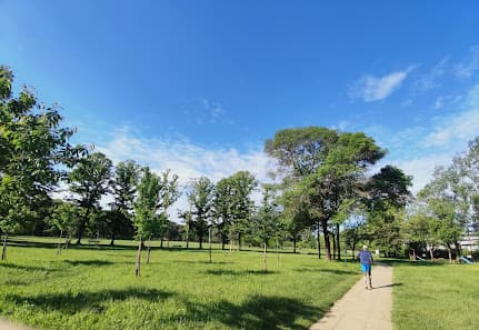 Parco dei Cedri