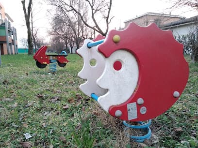 Parco delle Magnolie