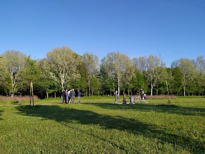 Parco delle farfalle