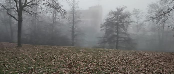 Parco di Villa Angeletti