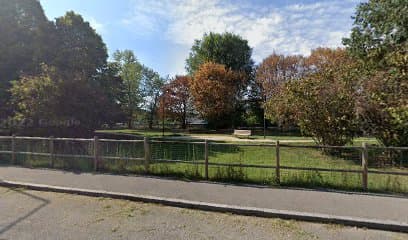 Parco per cani Boccaleone