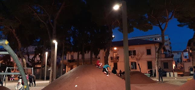 Piazza Sant'Ambrogio