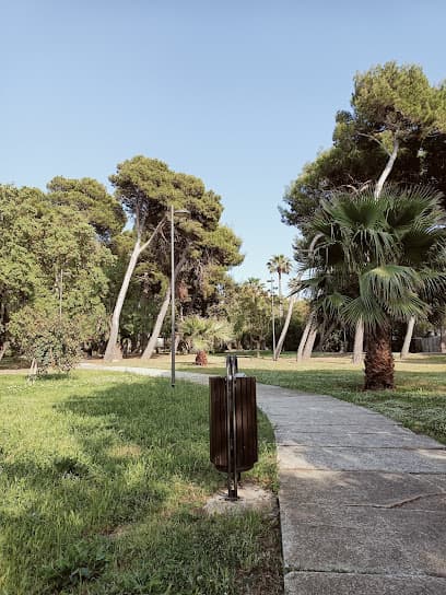 Pineta San Francesco alla Rena