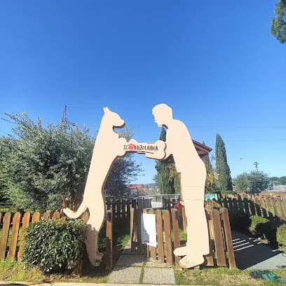 Scodinzolandia - Area Cani