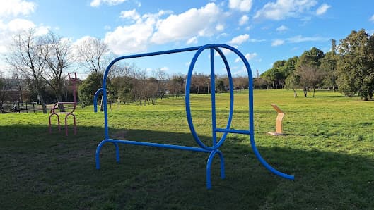 Sgambatoio della Cava