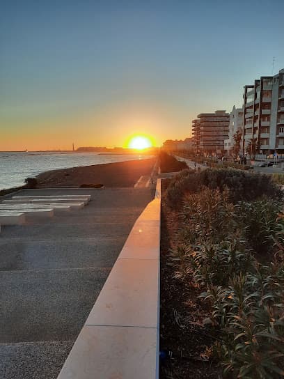 Waterfront San Girolamo - Fesca