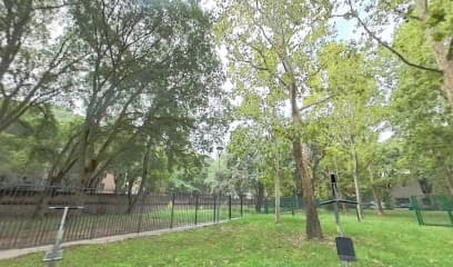 parco via Nazario Sauro