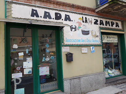 A.A.D.A. La Zampa